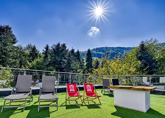 40 Kozubnik Blisko Szczyrk - 5d Porabka