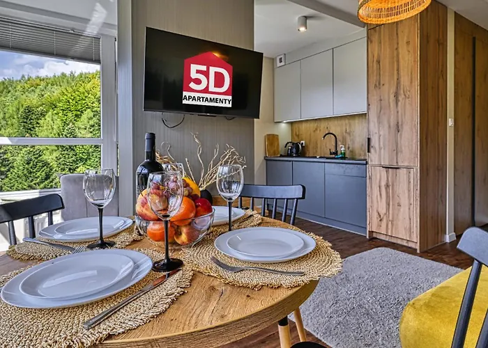 40 Kozubnik Blisko Szczyrk - 5d Porabka